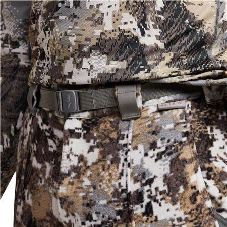 MEN'S TROUSERS SITKA STRATUS - OPTIFADE ELEVATED II