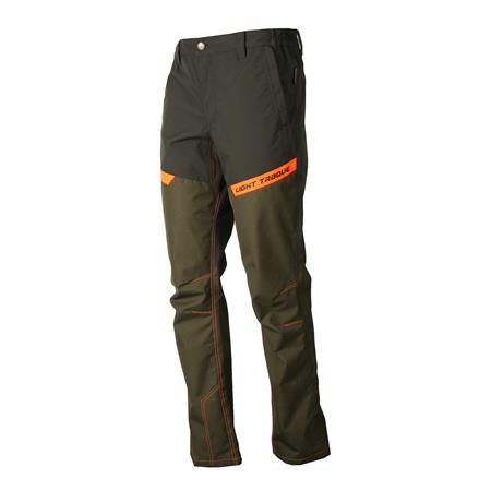 Men's Trousers Somlys 529 Light Traque - Vert