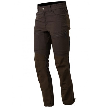 Men's Trousers Somlys Heavy Flex Pant Resist - Marron