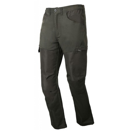 Men's Trousers Somlys Maquisard - Vert