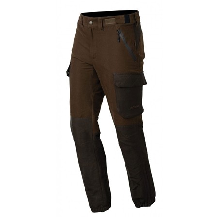 Men's Trousers Somlys Prestige 2 - Vert
