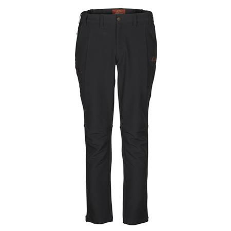 MEN'S TROUSERS SWEDTEAM LYNX ANTIBITE 2 - NOIR