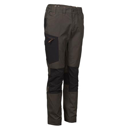 MEN'S TROUSERS SWEDTEAM ULTRA - SWEDTEAM VERT