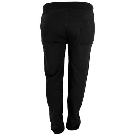 MEN'S TROUSERS ZECK JUST ZECK JOGGERS - NOIR