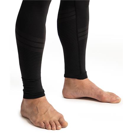 MEN'S UNDERWEAR ADVENTER & FISHING HEDMARK - BLACK