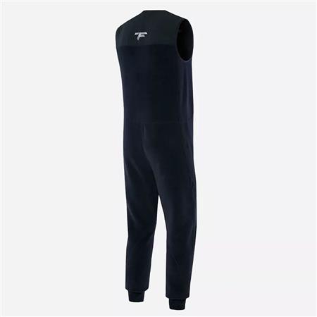 MEN'S UNDERWEAR FINNTRAIL POLAR OVERALL BLACK 1390 - NOIR
