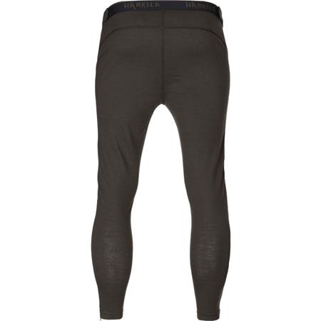 MEN'S UNDERWEAR HARKILA BASE ALL SEASON SIDE ZIP CALEÇON