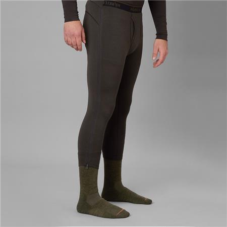 MEN'S UNDERWEAR HARKILA BASE ALL SEASON SIDE ZIP CALEÇON