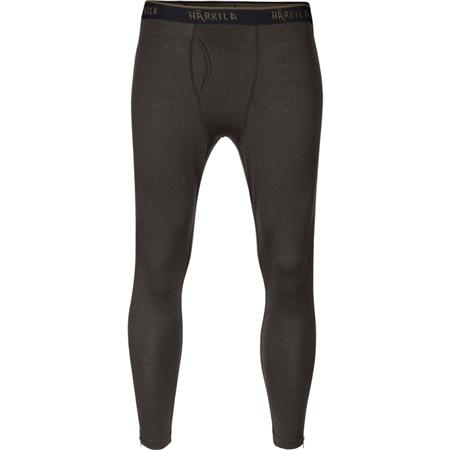 MEN'S UNDERWEAR HARKILA BASE ALL SEASON SIDE ZIP CALEÇON