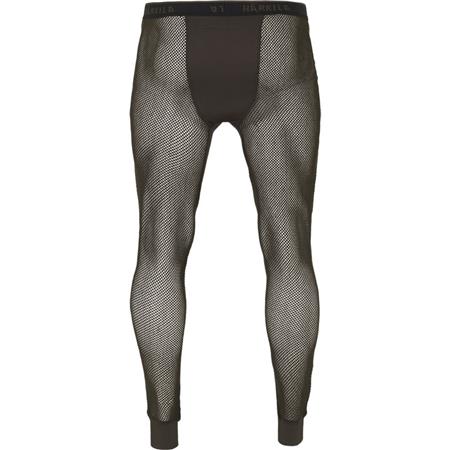 MEN'S UNDERWEAR HARKILA BASE MESH CALEÇON LONG