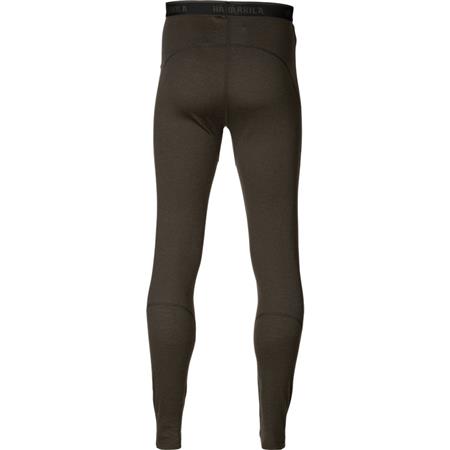 MEN'S UNDERWEAR HARKILA CALEÇON LONG  BASE ALL SEASON