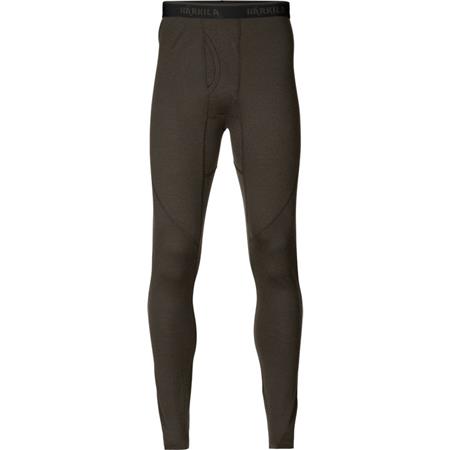 MEN'S UNDERWEAR HARKILA CALEÇON LONG  BASE ALL SEASON