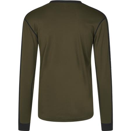 MEN'S UNDERWEAR SEELAND CREST BASELAYER MAILLOT - LIGHT PINE
