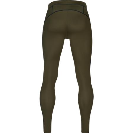 MEN'S UNDERWEAR SEELAND CREST BASELAYER MAILLOT - LIGHT PINE