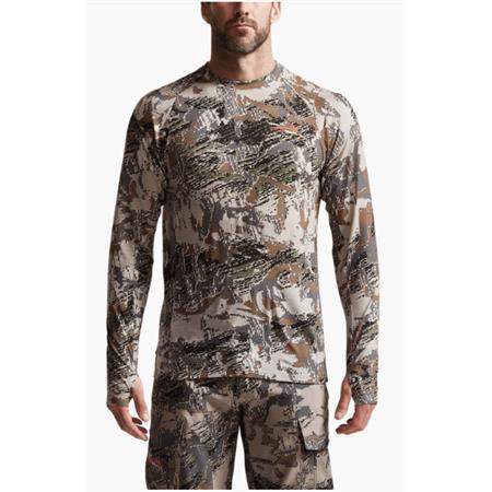 MEN'S UNDERWEAR SITKA CORE MERINO 120 LS MAILLOT