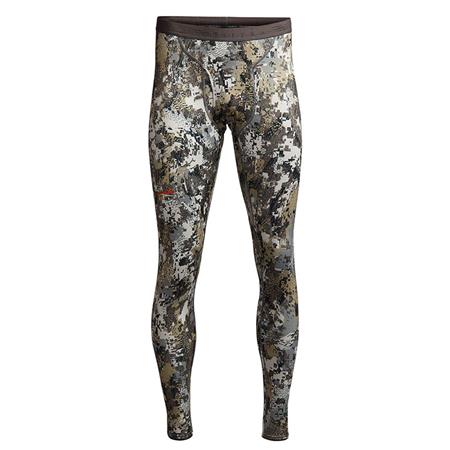 Men's Underwear Sitka Core Mid Collant