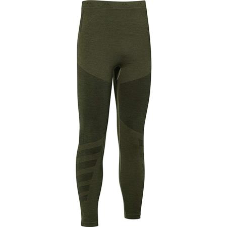 MEN'S UNDERWEAR SWEDTEAM MERINO TECH