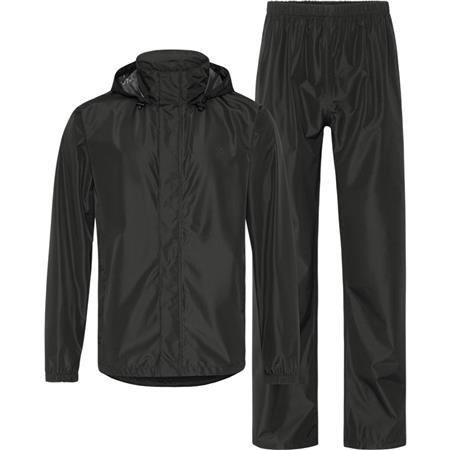 Men's Vest And Pants Suit Seeland Taxus Rain Set