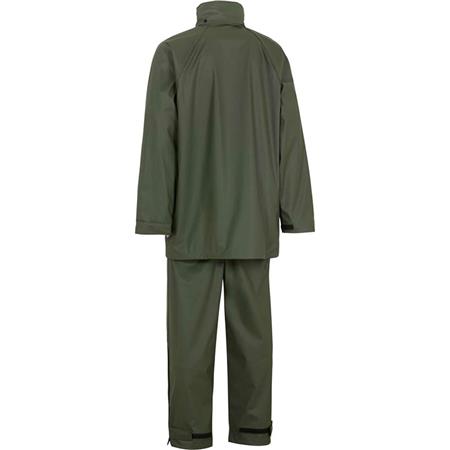 MEN'S VEST AND PANTS SUIT SWEDTEAM IMPÉRMÉABLE HURON