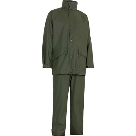 Men's Vest And Pants Suit Swedteam Impérméable Huron