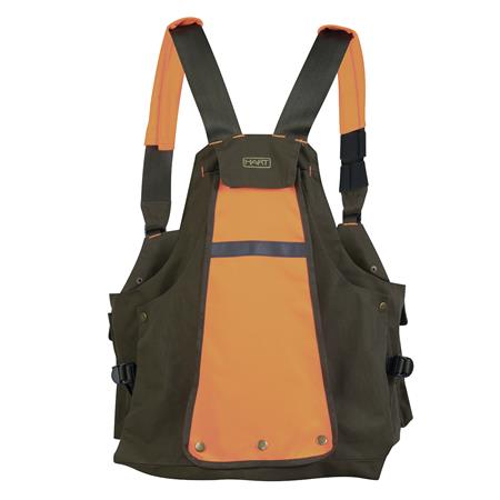 MEN'S VEST HART NAVIGATOR