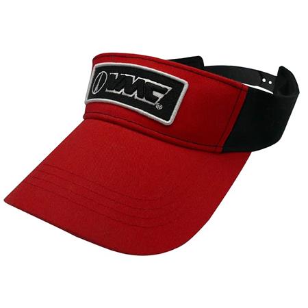 Men's Visor Vmc Vizor - Red