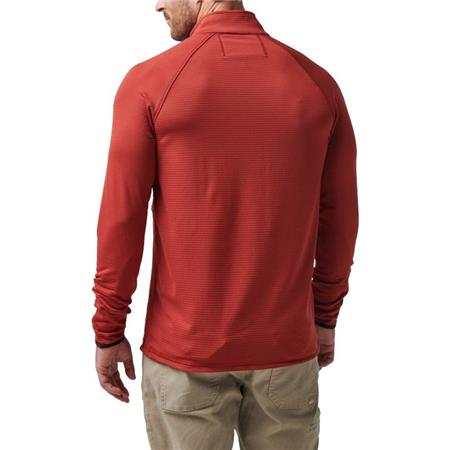 MEN'S WAISTCOAST 5.11 STRATOS FULL ZIP