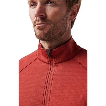 MEN'S WAISTCOAST 5.11 STRATOS FULL ZIP