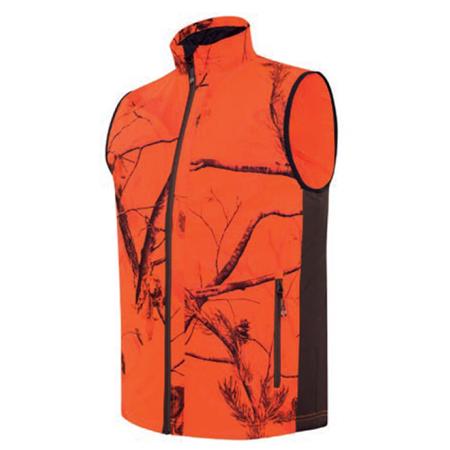 Men's Waistcoast Beretta Windshell Evo