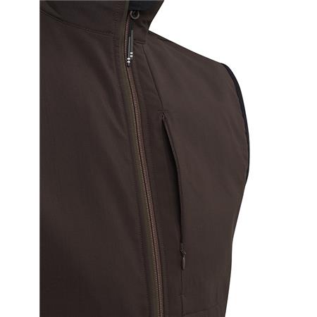 MEN'S WAISTCOAST BERETTA WINDSHELL EVO