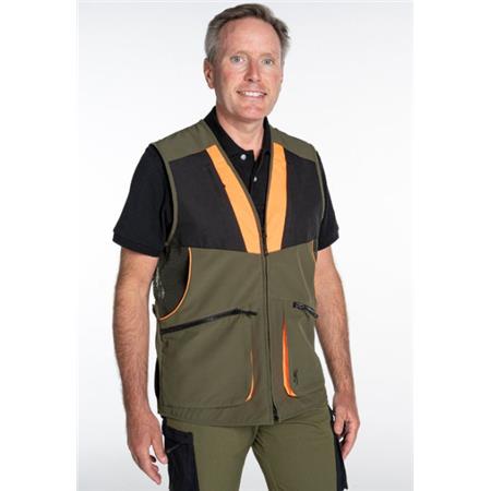 MEN'S WAISTCOAST BROWNING VELINO