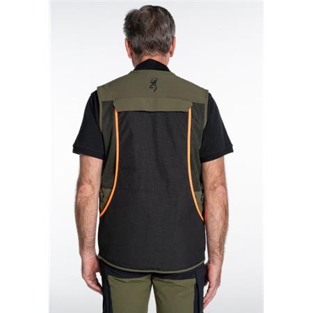 MEN'S WAISTCOAST BROWNING VELINO