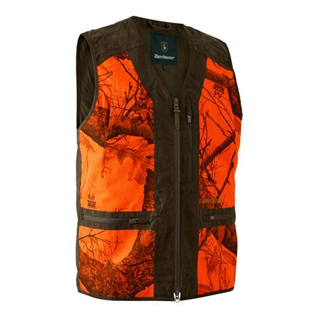 Men's Waistcoast Deerhunter Eagle