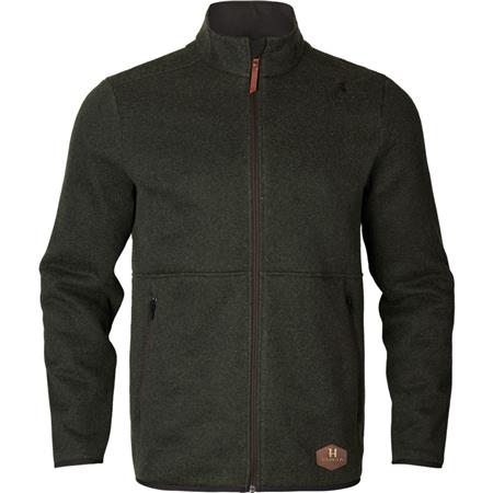 Men's Waistcoast Harkila Metso Full Zip