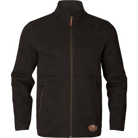 Men's Waistcoast Harkila Metso Full Zip