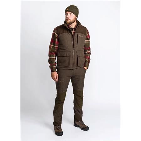 MEN'S WAISTCOAST PINEWOOD ABISKO