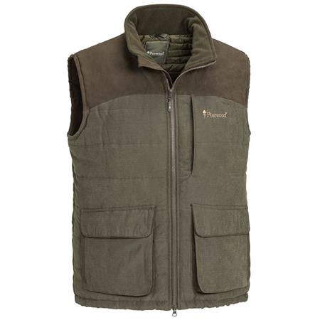 Men's Waistcoast Pinewood Abisko