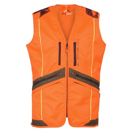 Men's Waistcoast Prohunt Griffon