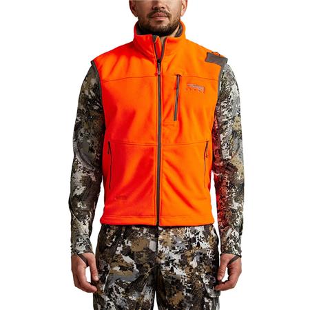 MEN'S WAISTCOAST SITKA STRATUS 2021