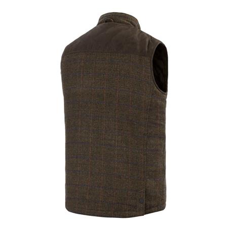 MEN'S WAISTCOAST STAGUNT COUNTRY CLASSIC GAME VEST