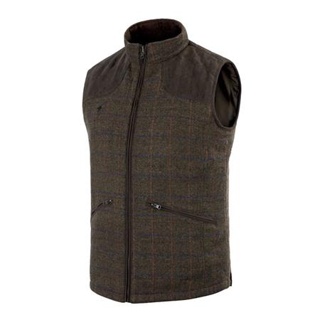 Men's Waistcoast Stagunt Country Classic Game Vest