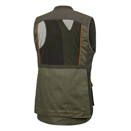 MEN'S WAISTCOAST STAGUNT FOREZ VEST