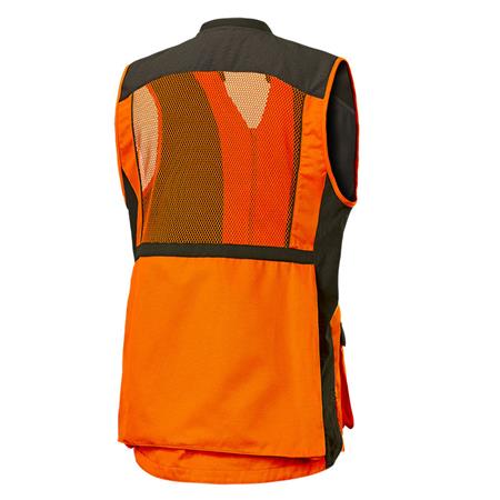 MEN'S WAISTCOAST STAGUNT FOREZ VEST