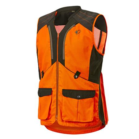 Men's Waistcoast Stagunt Forez Vest