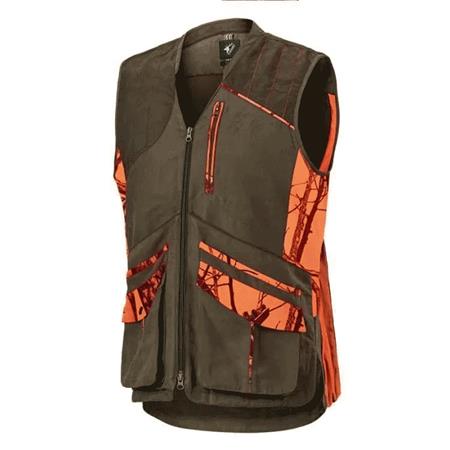 Men's Waistcoast Stagunt Phoenix Vest