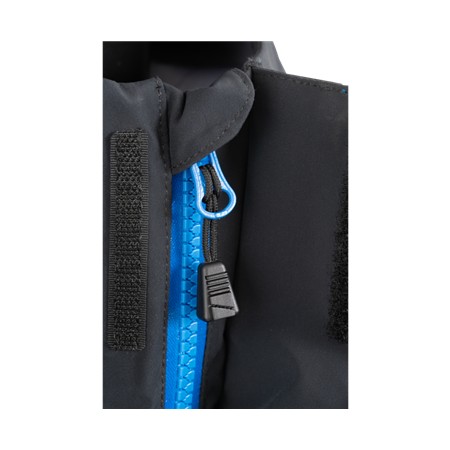 MEN’S JACKET PRESTON INNOVATIONS DF ULTRA 25K JACKET - BLACK