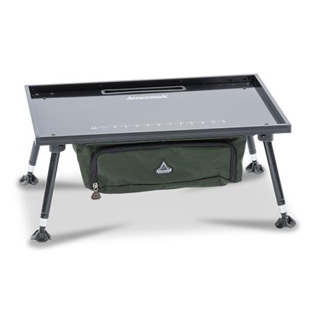 Mesa Anaconda Multitask Bivvy Table