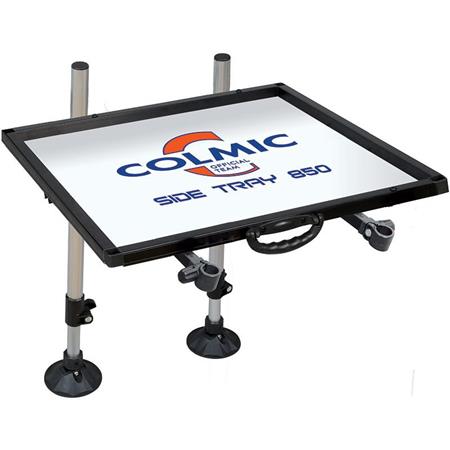 Mesa Auxiliar Colmic Side Tray 850