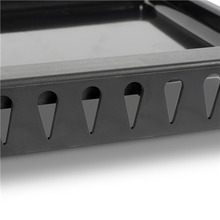 MESA AUXILIAR KORUM ANY CHAIR STANDARD SIDE TRAY