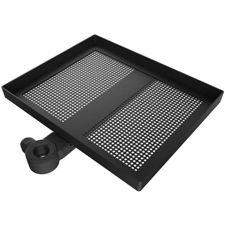 Mesa Auxiliar Map Small Side Tray